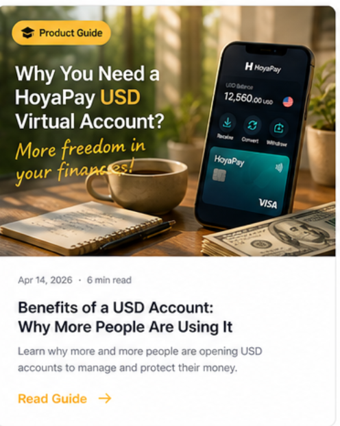 Benefits of a USD Account: Why More People Are Using It