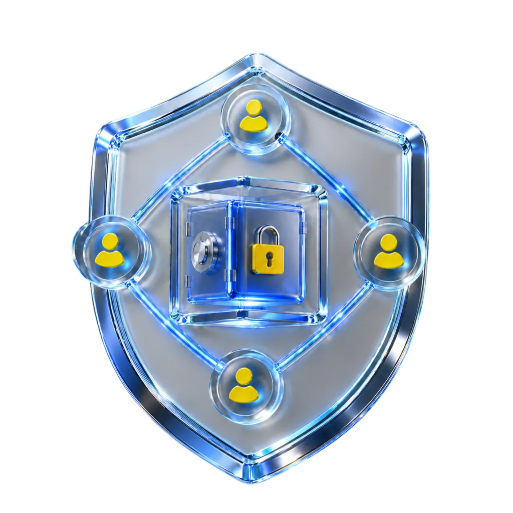 Fireblocks 機構級安全基礎設施