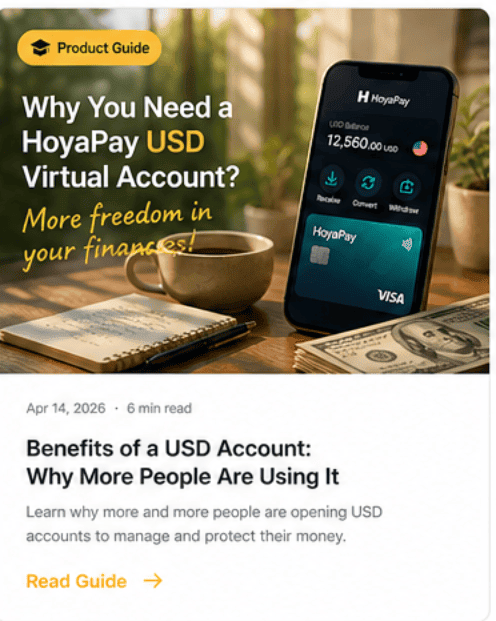 Benefits of a USD Account: Why More People Are Using It