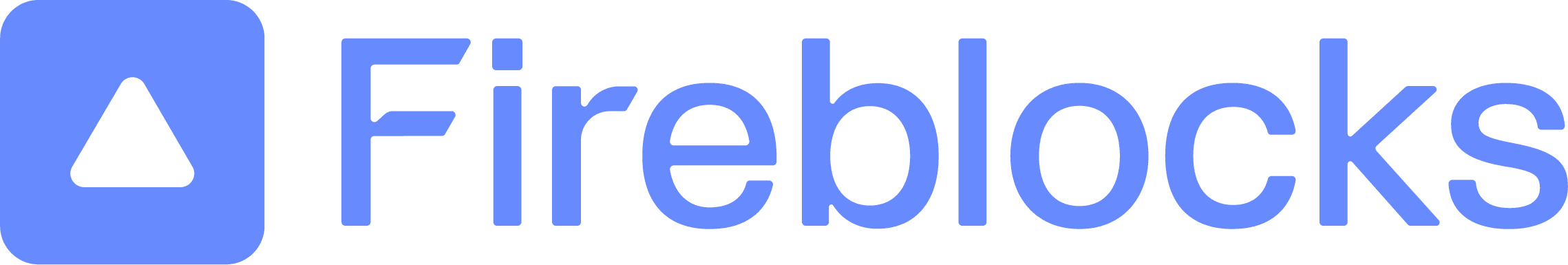Fireblocks
