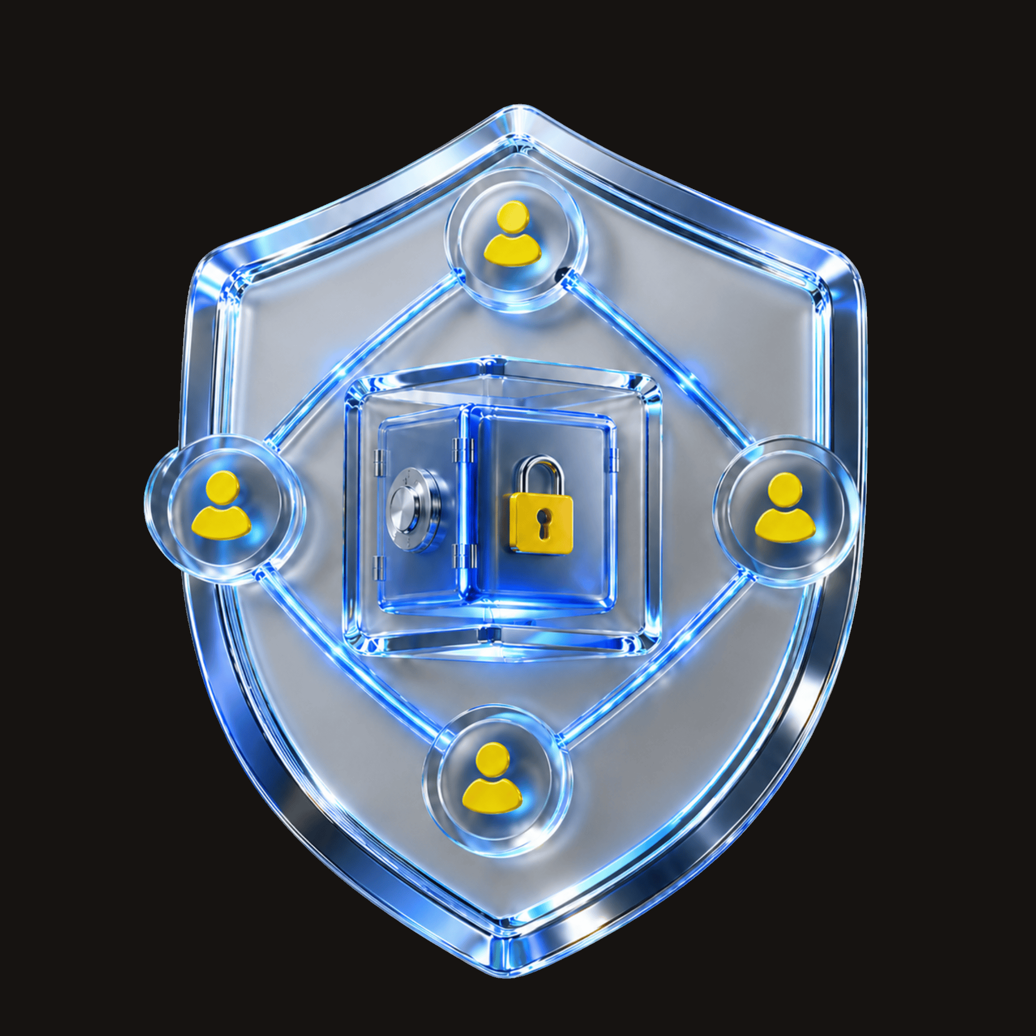 Fireblocks Institutional Security Infrastructure