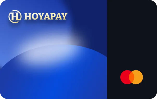 HoyaPay Card